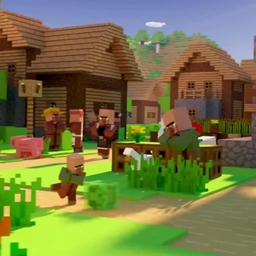 Cabeca dos Modpack project image