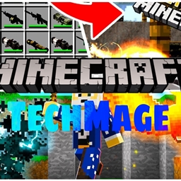 TechMageBlank logo