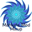 MahkaChan's Mod Mixup logo
