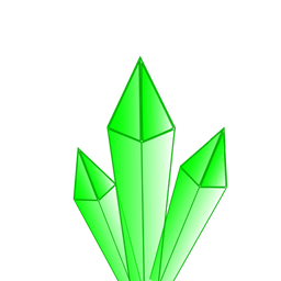 kriptonite mod logo