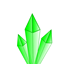 kriptonite mod logo