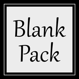 BlankPack logo
