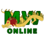 MartialHeroOnline logo