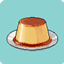 Vanilla Pudding logo