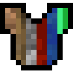 Mo' Armo logo