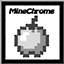 MineChrome logo