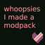 Whoopsies logo