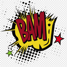 ScalzBam logo