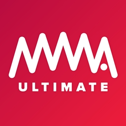 MMA Ultimate Vanilla+ logo