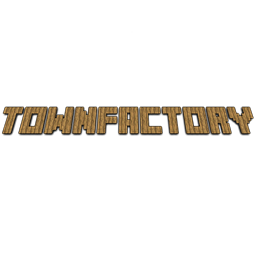 TownFactory logo