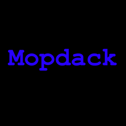 Mopdack