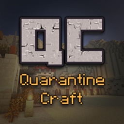 QuarantineCraft - Light project image