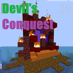 Devil's Conquest project image
