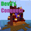 Devil's Conquest logo