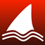 RedShark logo