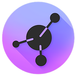 Shadownode Events logo