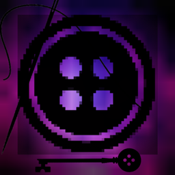 CoralineMod logo