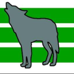 Grey Wolf Pack logo
