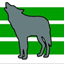 Grey Wolf Pack logo