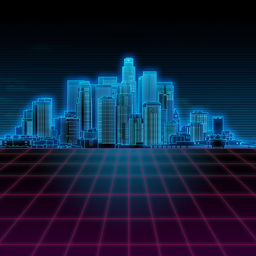 Bio Digital Jazz Lite logo