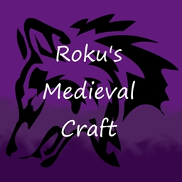 Roku's Medieval Craft project image