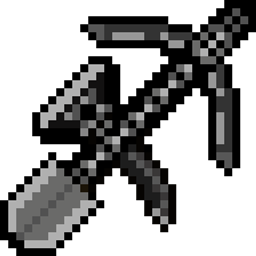 Bedrock Utilities 2 (Xanthium51) logo
