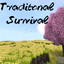 Traditional Survival logo