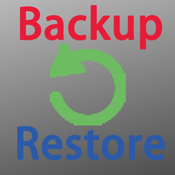 KBackup-Fabric project image