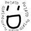 look idrk its just a thing logo