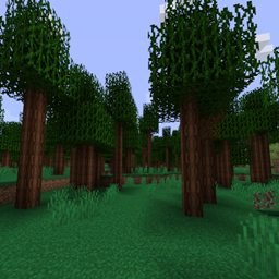 KinyoshiMods (New Ores, Tools, Armors, and More) project image
