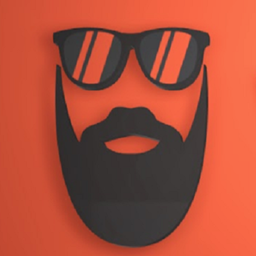 Building a zoo with VintageBeef logo