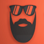 Building a zoo with VintageBeef logo