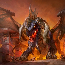 Power Raid project image