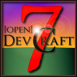 OpenDevCraft