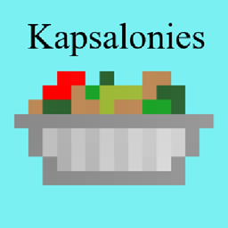 Kapsalonies logo