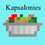 Kapsalonies logo