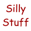 Silly Stuff logo