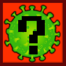 Corona Lucky Block logo