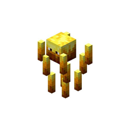 blaze items logo