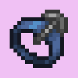 Ring of the Miner [FORGE/NEOFORGE] logo
