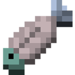 Java Fish logo