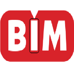 BIM Modpack from EBFE logo