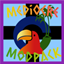 Mediocre Modpack Plus logo