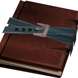 Rejected Legion Roleplay logo