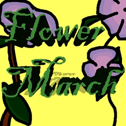 FlowerMarchPack logo