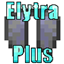 Elytra Plus logo
