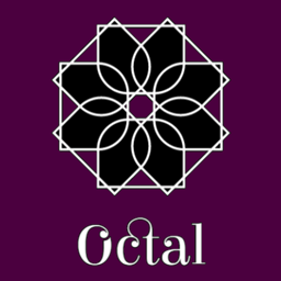 Octal logo