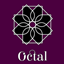 Octal logo