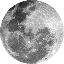 Lunaria's Simplistic 8x logo
