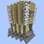 Illusioner Towers logo